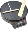 SEVERIN Crêpe-maker CM 2198, 1.000 Watt, zwart Productafbeelding-voorbeeld 20