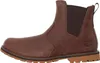Timberland Attleboro Chelsea Herren Stiefelette Ankle Boots Produktbild-Vorschau 2
