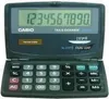 CASIO Taschenrechner SL-210TE-WA-EC 10stellig Voir les images du produit 4
