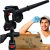 Bezdrôtový Záhradný Dúchací a Vysávací Stroj 2v1 s Náhľad obrázku produktu 1