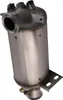 Catalyseur DPF pour VW T5 Bus 2.5 TDI 96-128KW 2003-2009 Voir les images du produit 9