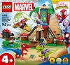 LEGO Marvel Spidey and Super Buddies Battle of Spidey and Voir les images du produit 41