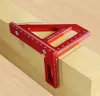 3D-Mehrwinkel-Messlineal, 45/90-Grad-Winkelmesser aus Produktbild-Vorschau 1