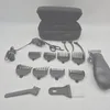 Remington REM-HC363C, Schwarz, Silber, 3 mm, 2,5 cm, Produktbild-Vorschau 22