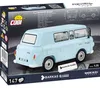 COBI Barkas B1000, Zestaw do budowania, 6 lat(a), Plastik, Podgląd zdjęcia produktu 4
