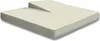 Split Topper Spannbettlaken natur 180x200 - 200x200 cm Produktbild-Vorschau 1