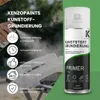 Kenzopaints Kunststoff-Grundierung Primer 400ml Transparent Produktbild-Vorschau 2