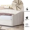 Schlafsofa mit Bettfunktion und Lattenrost, Produktbild-Vorschau 5