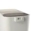 Abfalleimer 27L 3 Fächer (3 x 9L) Mülltrennsystem Produktbild-Vorschau 8