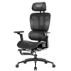 Huzaro Combat 7.9 Black | Fotel gamingowy Ergonomiczny Podgląd zdjęcia produktu 3