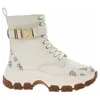 GUESS Stiefeletten BIKERZ, Weiß:37 Produktbild-Vorschau 8