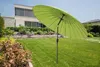 Angel Living Sonneschirm Sonnenschutz neigbar Rostfrei aus Produktbild-Vorschau 4
