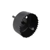 Kreisschneider - Lochbohrer mit Aufnahmeschaft Ø 57 mm, Produktbild-Vorschau 1