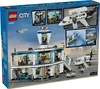 LEGO® City 60502 Flughafen mit Flugzeug Produktbild-Vorschau 3