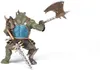 Papo Nashornmutant, Sammelfigur, Film & TV-Serien, 49 g Produktbild-Vorschau 11