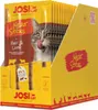 Snack per gatti | Bastoncini di carne JosiCat | Manzo e Anteprima dell’immagine prodotto 1