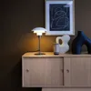 Tischlampe, Tischleuchte, Nachttischlampe, Produktbild-Vorschau 3