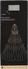 Decoris Papierbaum 60cm Produktbild-Vorschau 2