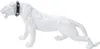 Deko Figur Leopard 59cm, Polyresin Skulptur Panther, Produktbild-Vorschau 6