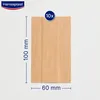 Hansaplast Elastic, 100 x 6 cm, Rechteckig, Beige, Latex, 1 Produktbild-Vorschau 5