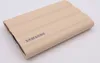 SAMSUNG T7 Shield 2 TB externe SSD-Festplatte beige Produktbild-Vorschau 2