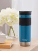 ContiGo! SnapSeal Byron 2.0 Colore: blu / Volume del Anteprima dell’immagine prodotto 4