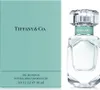 A Tiffany & Co. perfume bottle and its packaging are displayed against a white background. Náhled obrázku produktu