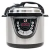 Cecotec 02003, 6 l, Schwarz, Edelstahl, 24 h, 1000 W, 220 - Produktbild-Vorschau 7