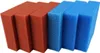 Ersatzschwamm Set für Oase Biotec 10 Teichfilter 3 x rot 3 Produktbild-Vorschau 3