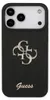 Etui Guess Fixed Glitter Big 4G Na Iphone 17 Pro Max - Produktbild-Vorschau 3