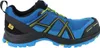 Bezpečnostná obuv BE Safety 40.1 low Gr.9 (43) blue/citrus Náhľad obrázku produktu 29