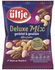 Ültje Deluxe Mix tostato e salato 4 Mix assortiti 150g Anteprima dell’immagine prodotto 1