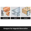 Einhell Tauchklinge aus Bimetall für Metall und Holz Ø 88 Produktbild-Vorschau 11