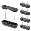 WAGNER QuickClick® Filzgleiter TANDEM ULTRASOFT - 8x Produktbild-Vorschau 1
