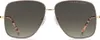 Marc Jacobs Marc 619/S BKU/HA Glasdurchmesser: 59 Produktbild-Vorschau 7