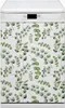 Abwaschbar 45x80 cm Geschirrspüle Magnetmatte Küche Produktbild-Vorschau 1