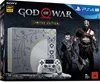 PS4 PRO 1TB Limited Edition + God of War Day One Edition Produktbild-Vorschau 1