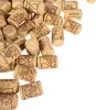 10x Korken Flaschenkorken Weinflaschenkorken Naturkork Produktbild-Vorschau 1