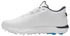 Under Armour Drive Fade 2 Spikeless Golfschuhe Weiß EU 45 Produktbild-Vorschau 3