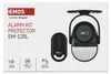 Alarm s pohybovým čidlem EM‑125L PROTECTOR Náhled obrázku produktu