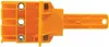 Kraft&Dele KD10570 szablon do kołków i trzpieni 6,8,10 mm Podgląd zdjęcia produktu 11