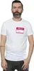 Friends - "Regina Phalange" T-Shirt für Herren BI25522 Produktbild-Vorschau 2