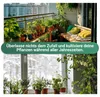 VENSO LED Pflanzenlampe Vollspektrum CANNA SUNLiTE, 30W Produktbild-Vorschau 6