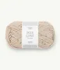 Sandnes Peer Gynt 50g - 100% Schurwolle marsipan tutti Produktbild-Vorschau 4