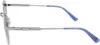 Pepe Jeans Sonnenbrille PJ5213 910 52 Damen Silber Produktbild-Vorschau 4