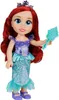 Disney Princess My Friend Ariel, Velká panenka, Ženy, 3 Náhled obrázku produktu 4