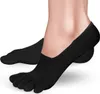 Knitido Zehensocke No Show Sneakersocken, Größe:39-42, Produktbild-Vorschau 1