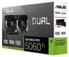 ASUS VGA Asus RTX5060TI Dual O8G (90YV0MP2-M0NA00) Produktbild-Vorschau 15