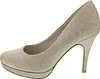 Tamaris 22457 Damenschuhe - Pumps gold Elegant NEU Produktbild-Vorschau 14