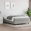 VidaXL 3120862, Szary, 140 cm, 2,03 m, 35 cm, 1400 x 2000 Podgląd zdjęcia produktu 2